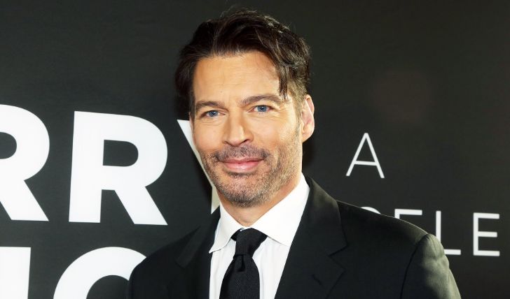 What is Harry Connick Jr.'s Net Worth in 2021? All Details Here!